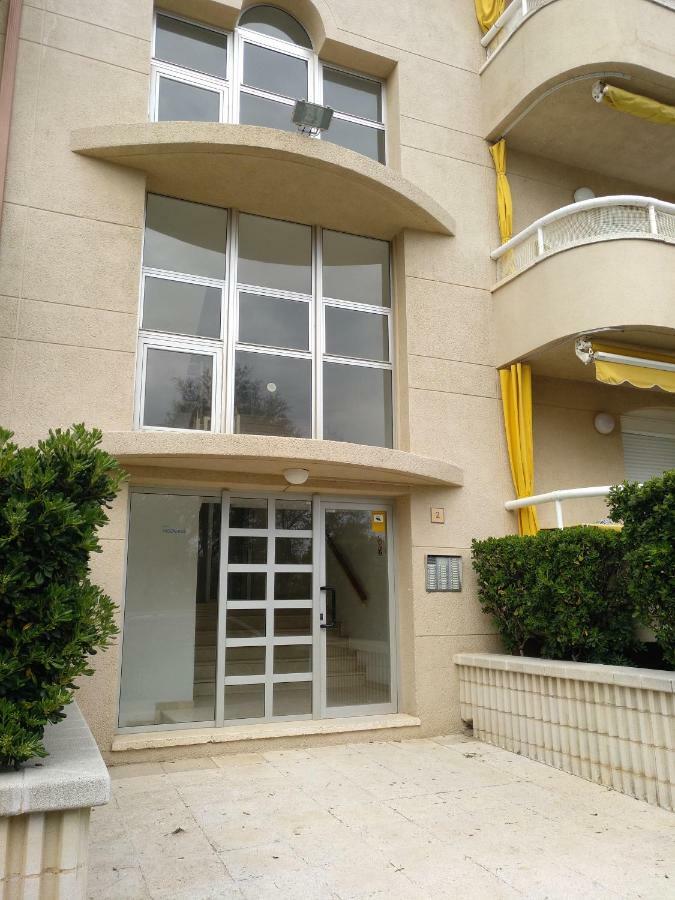 Escapada A L'Estartit - Argonavis Apartment Екстериор снимка